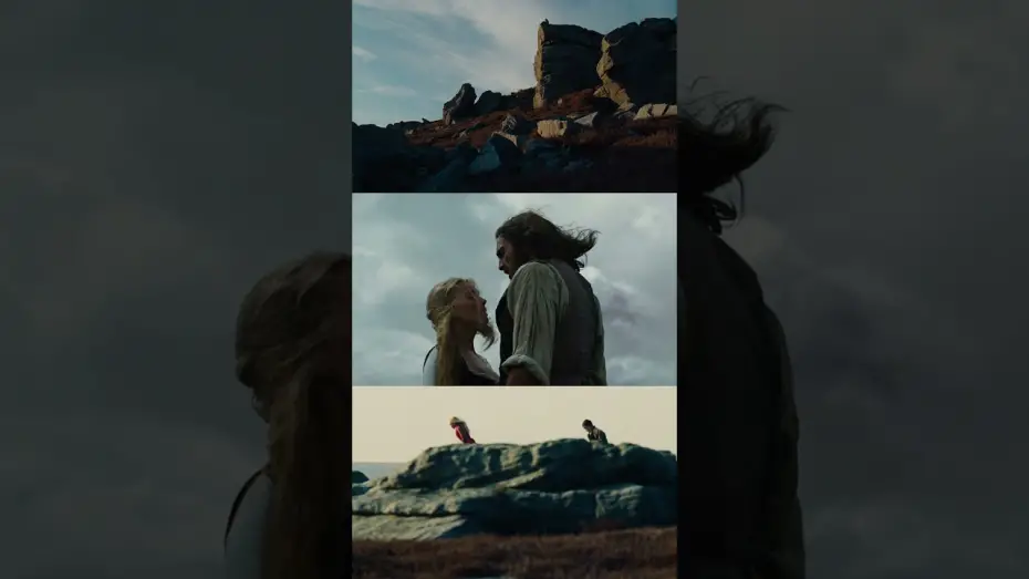 Видео к фильму Грозовой перевал | The Yorkshire moors of Wuthering Heights are calling... Delve deeper in cinemas February 13.