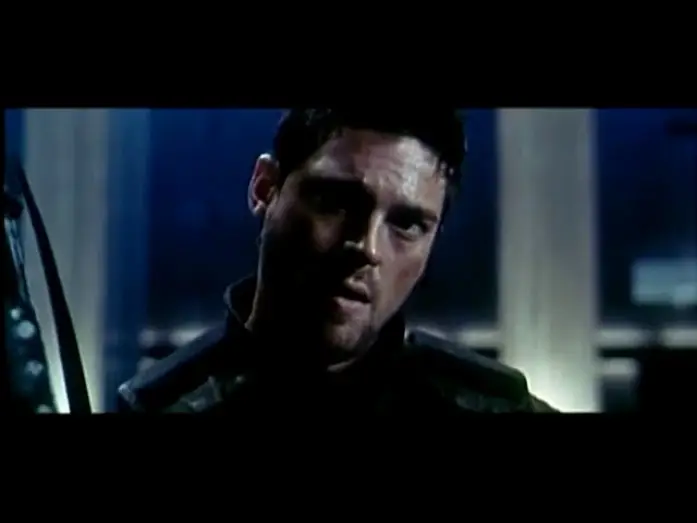 Видео к фильму Doom | trailer doom 2005 VF