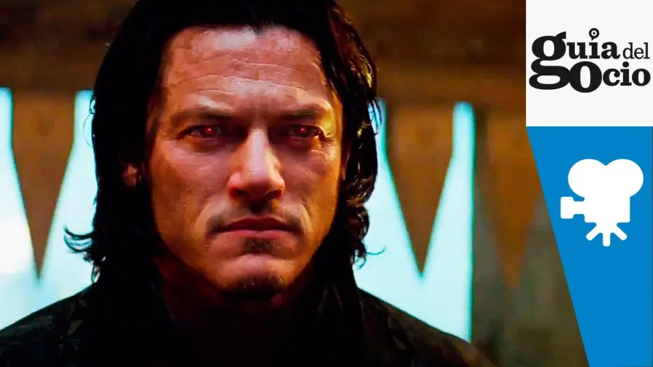 Видео к фильму Дракула | Dr&aacute;cula, la leyenda jam&aacute;s contada ( Dracula untold ) - Trailer 2 castellano