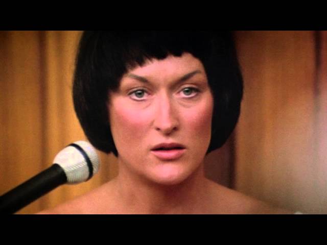 Видео к фильму Крик во тьме | Cry In the Dark, A