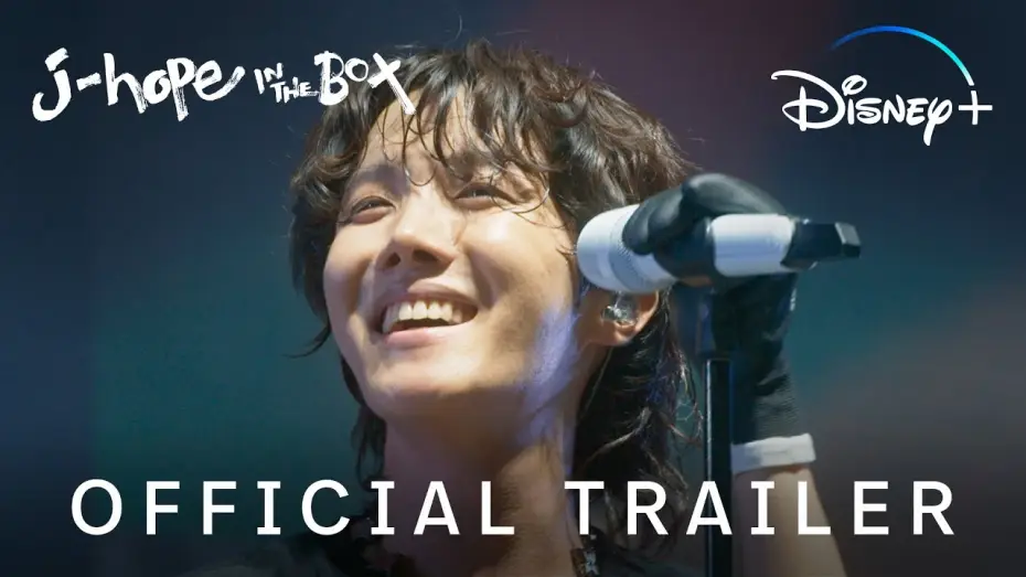 Видео к фильму j-hope IN THE BOX | Official Trailer [Subtitled]