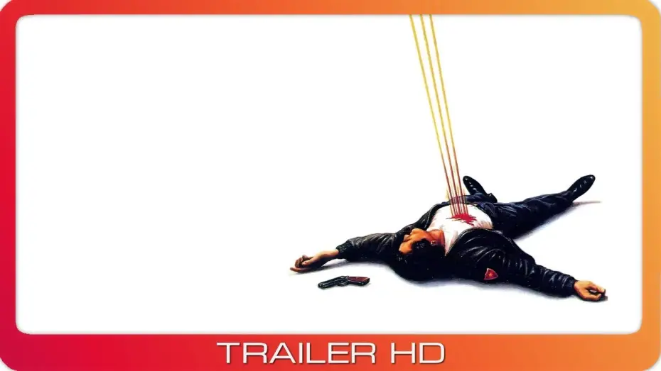 Видео к фильму Спрятанный | The Hidden ≣ 1987 ≣ Trailer