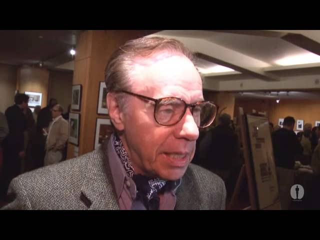 Видео к фильму Последний киносеанс | The Legacy of "The Last Picture Show"