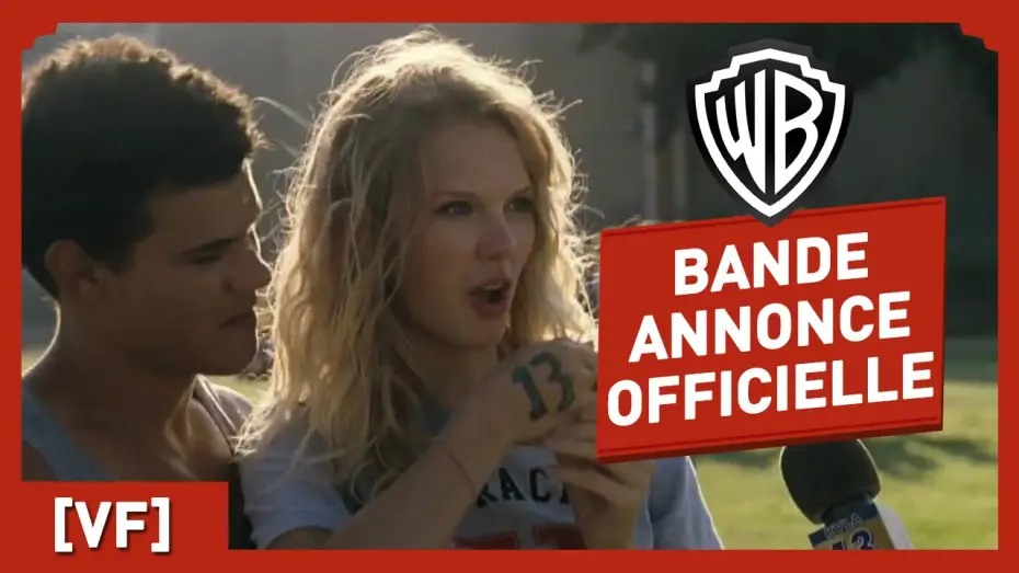 Видео к фильму День Святого Валентина | Valentine's Day - Bande Annonce 2 (VF) - Jessica Alba / Bradley Cooper / Julia Roberts