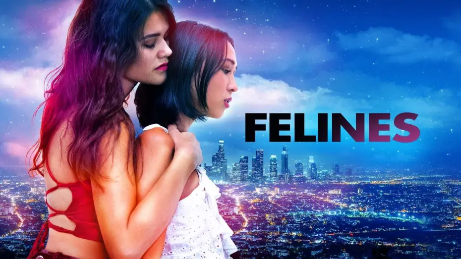 Видео к фильму Felines | Trailer