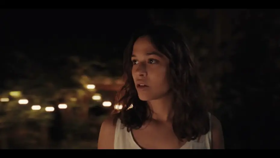 Видео к фильму Don't Worry, I'll be Ok | NIE MARTW SIE, NIC MI NIE JEST - zwiastun