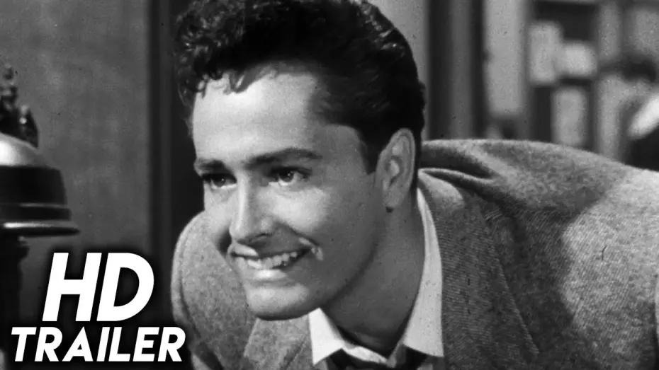 Видео к фильму Scandal Sheet | Scandal Sheet (1952) ORIGINAL TRAILER [HD 1080p]