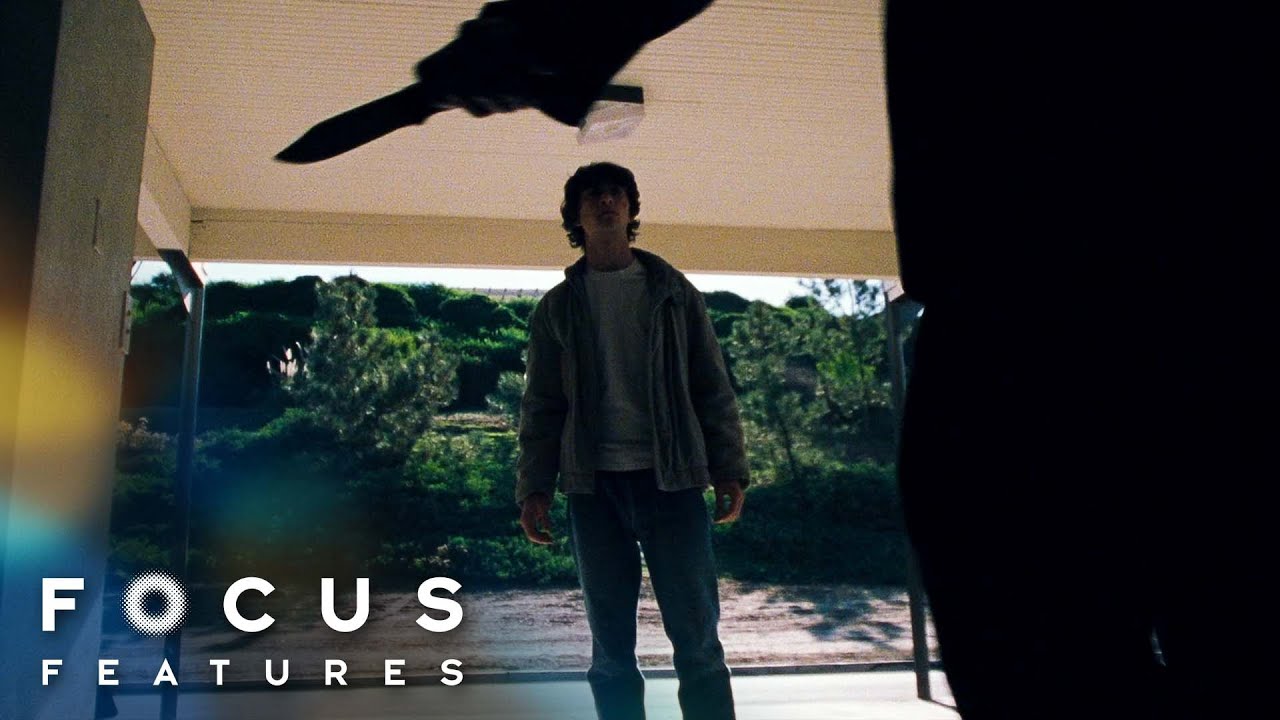 Видео к фильму Кирпич | Joseph Gordon-Levitt Is Chased in Rian Johnson's Debut Film