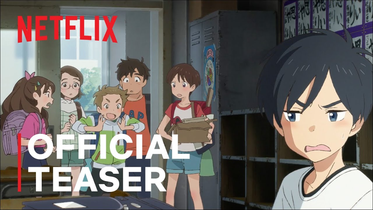 Видео к фильму Плавучий дом | Official Teaser #2 [Subtitled]