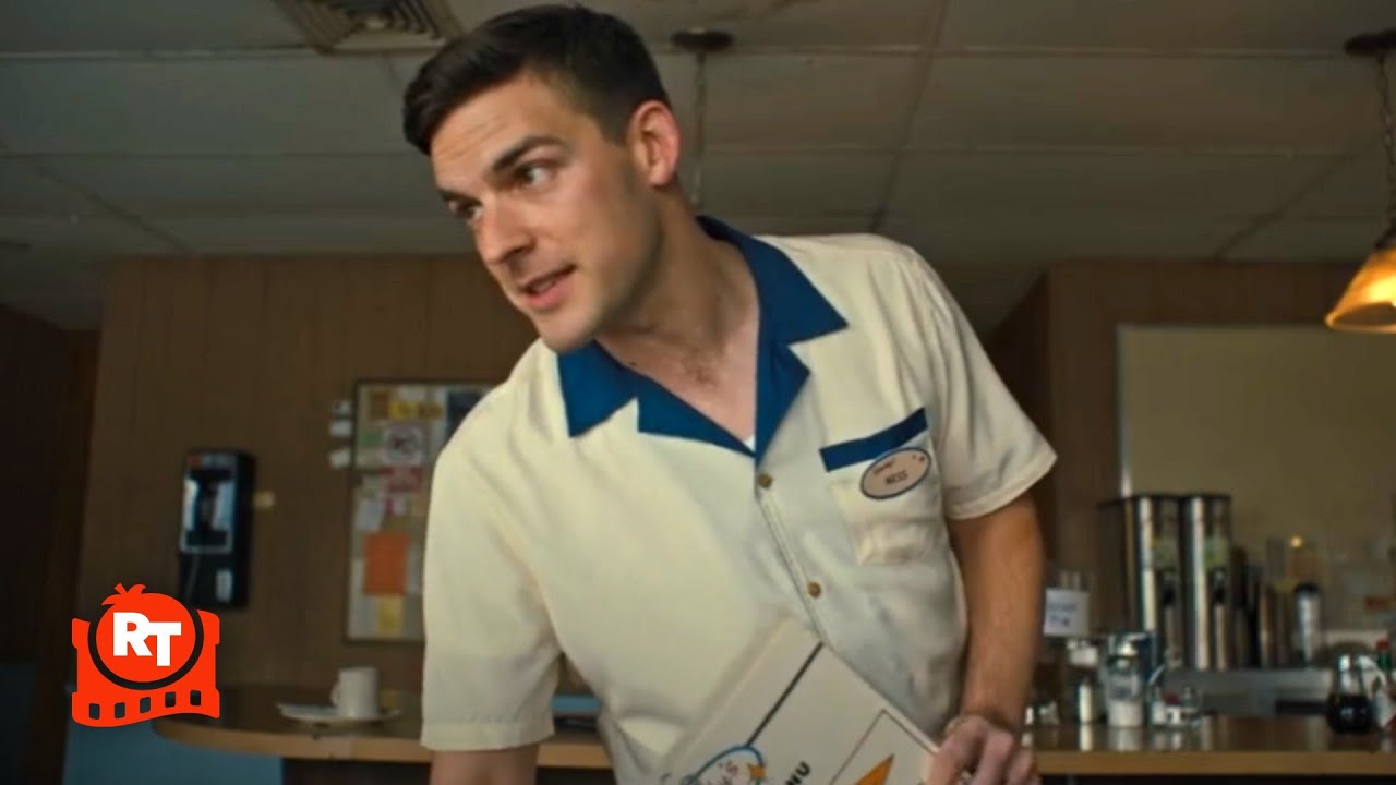 Видео к фильму Пять ночей с Фредди | MatPat Cameo