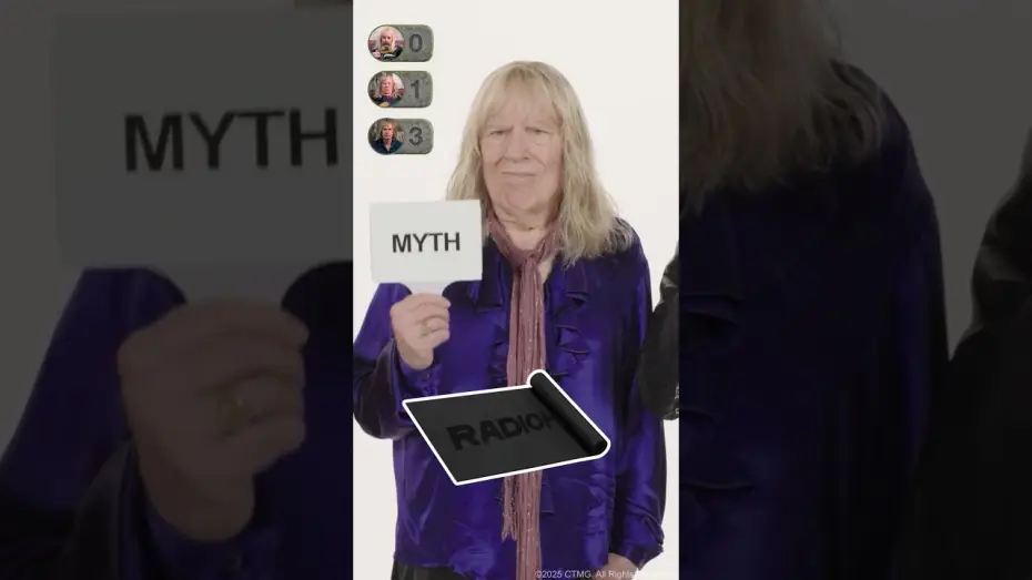 Видео к фильму Это &ndash; Spinal Tap 2: Конец продолжается | Where can we buy a mini Stonehenge? Spinal Tap play Myth or Merch