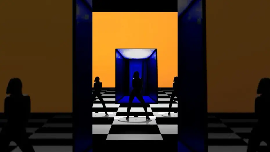 Видео к фильму THEY NEVER STOP DANCING — THEY NEVER STOP DANCING | Surreal Dance Film