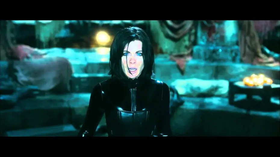 Видео к фильму Другой мир: Пробуждение | Underworld: Awakening - Trailer B - Deutsch HD
