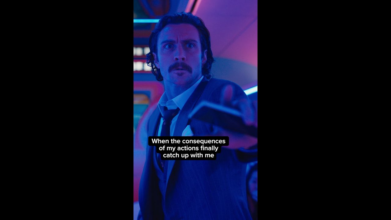 Видео к фильму Быстрее пули | Consequences