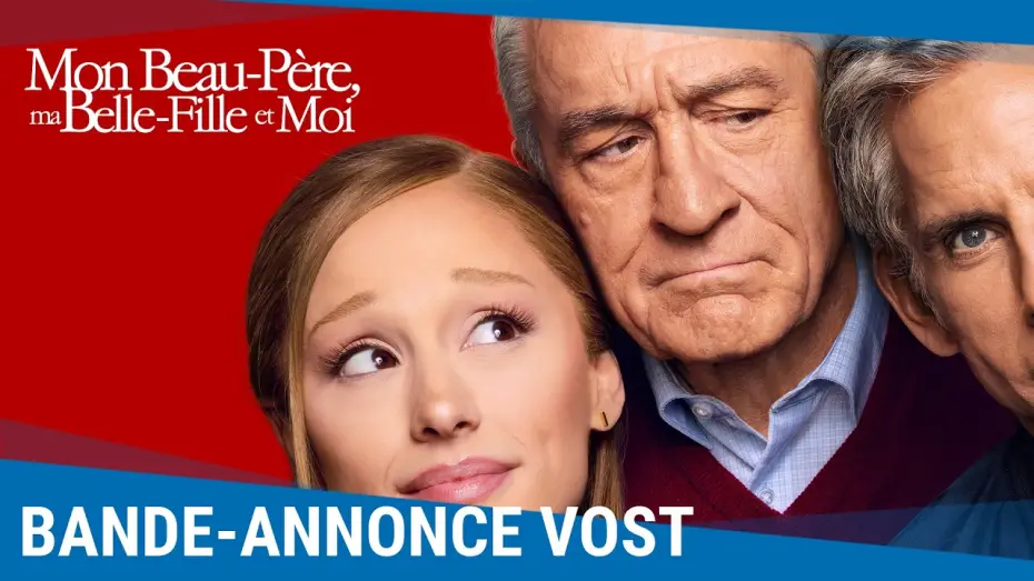Видео к фильму Знакомство с Факерами: Новая глава | Mon beau-p&egrave;re, ma belle-fille et moi - Bande-annonce VOST [Au cin&eacute;ma le 25 novembre 2026]
