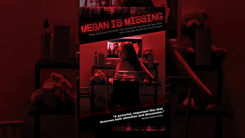 Видео к фильму Пропавшая Меган | Megan Is Missing