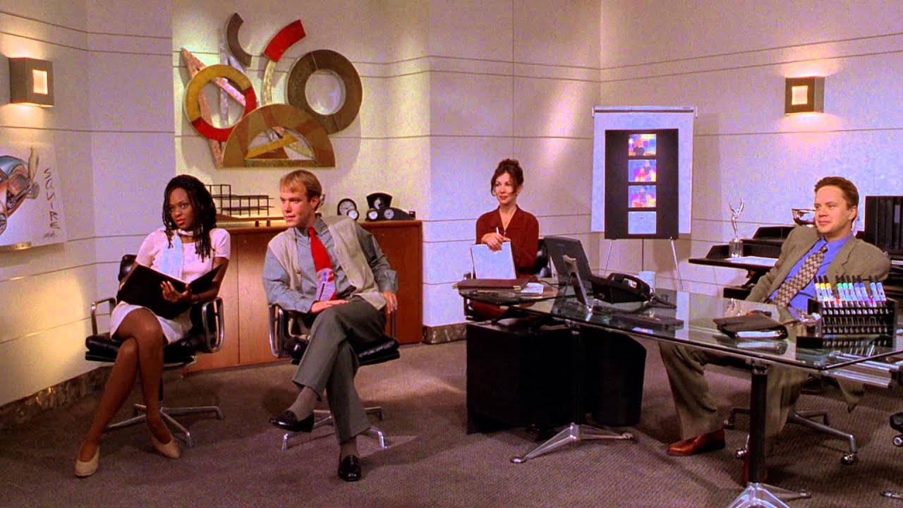 Видео к фильму Нечего терять | Нечего терять - Трейлер