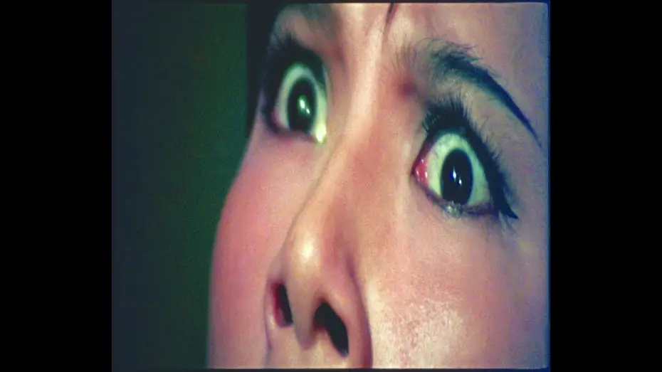 Видео к фильму 裸血 | Raw Passions 裸血 (1969) **Official Trailer** by Shaw Brothers