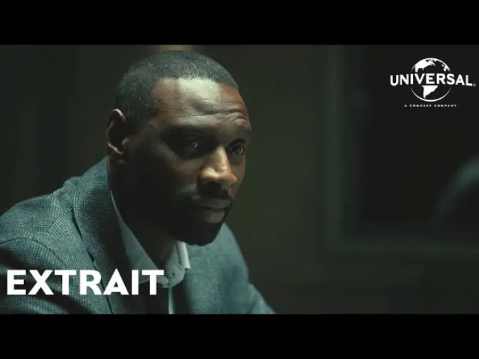 Видео к фильму Наёмный убийца | The Killer - Extrait "Lui poser une question" VF [Actuellement au cin&eacute;ma]