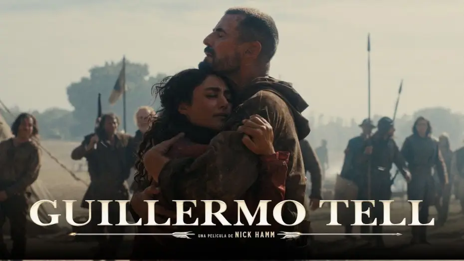 Видео к фильму Легенда о Вильгельме Телле | Segundo tr&aacute;iler oficial