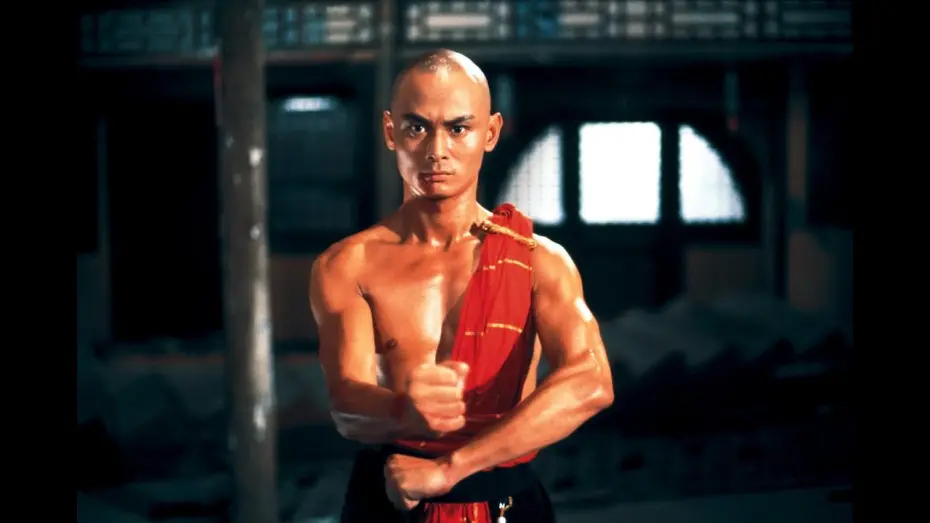 Видео к фильму Боец с шестом | Official Trailer