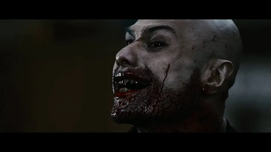 Видео к фильму 30 дней ночи | 30 Days Of Night - Isaac Death Scene (HD)
