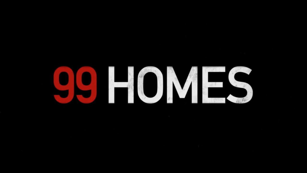 Видео к фильму 99 домов | 99 Homes - Official Trailer (2015) - Broad Green Pictures