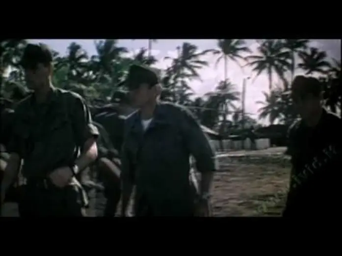 Видео к фильму Апокалипсис сегодня | apocalypse now trailer ita