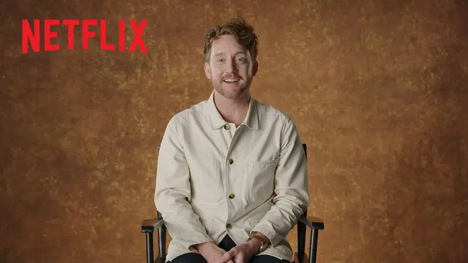 Видео к фильму Сны поездов | Filmmaker Diaries with Clint Bentley