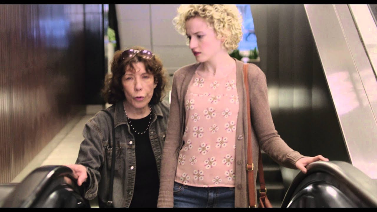 Видео к фильму Бабушка | Бабушка - Trailer