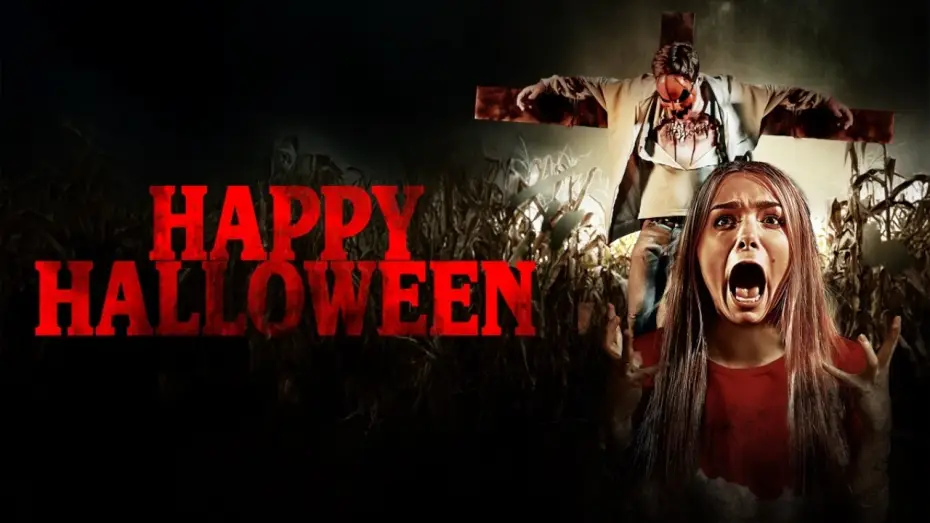 Видео к фильму Happy Halloween | Happy Halloween | Official Trailer | Horror Brains