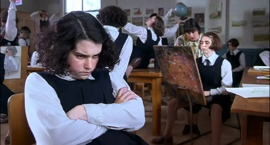 Видео к фильму Небесные создания | Heavenly Creatures   - Trailer