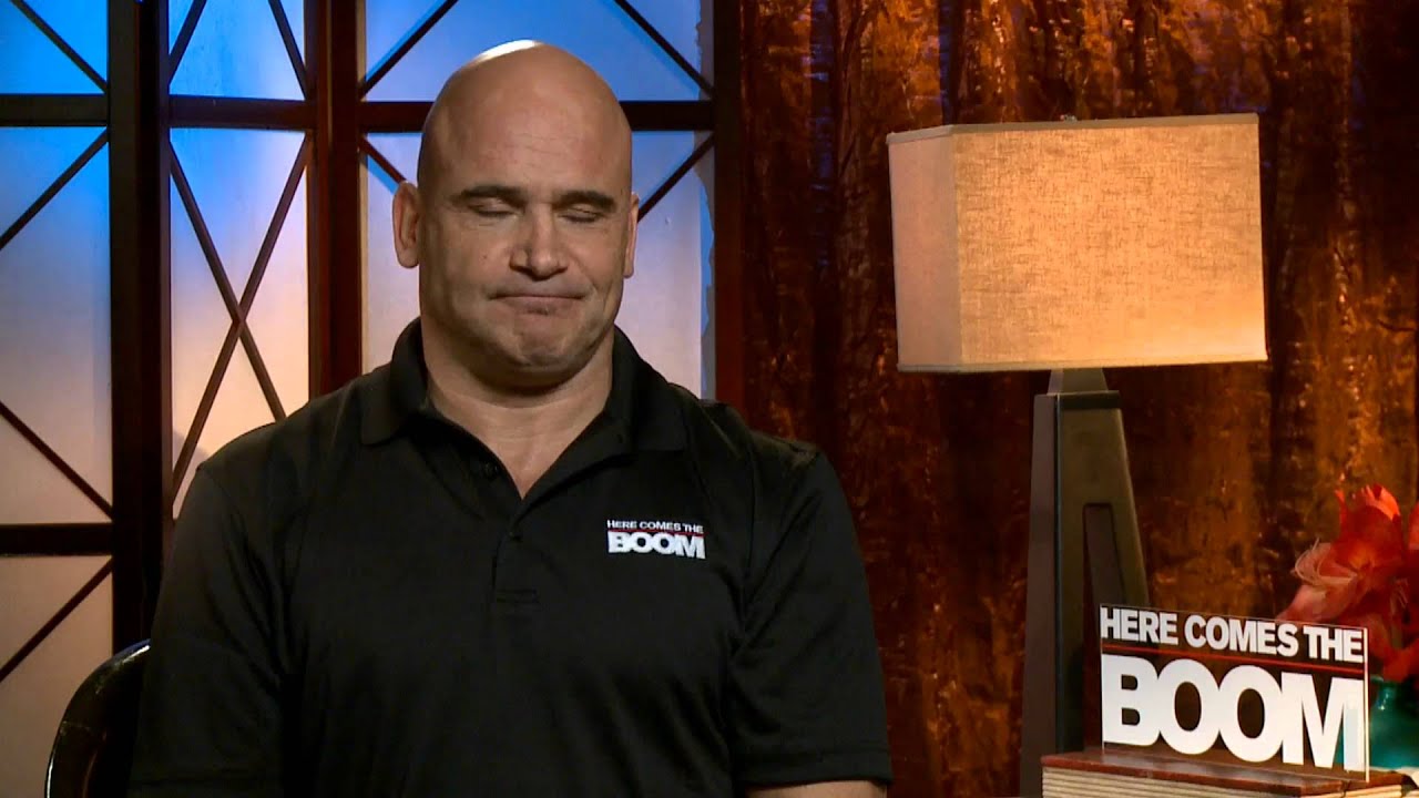 Видео к фильму Толстяк на ринге | BoomBAStic Tip #8