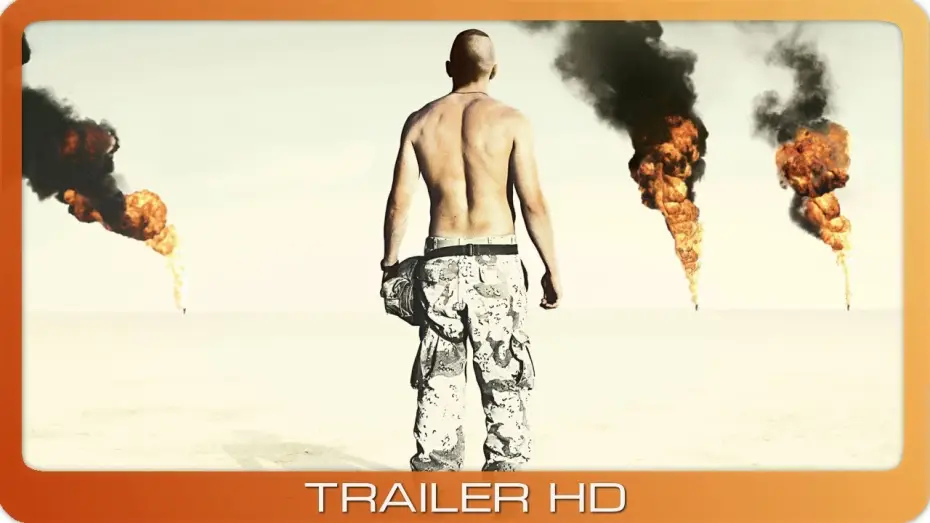 Видео к фильму Морпехи | Jarhead ≣ 2005 ≣ Trailer
