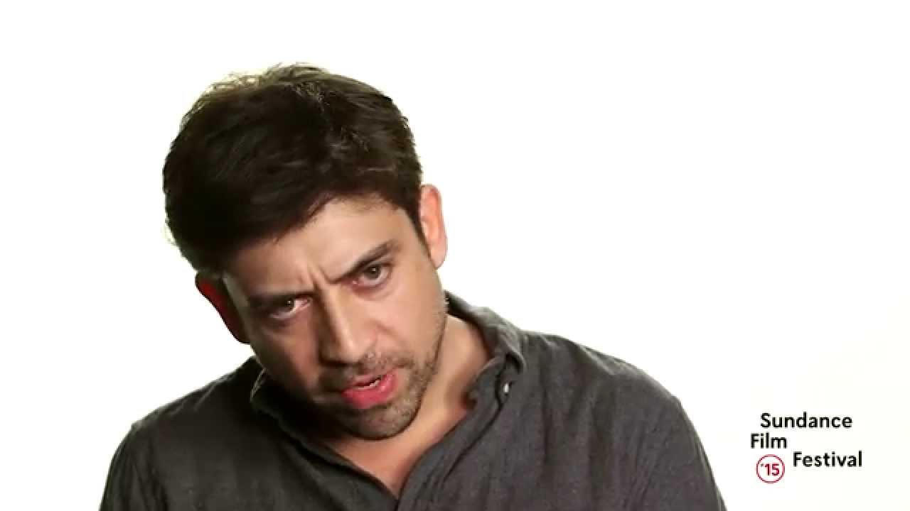 Видео к фильму Я, Эрл и умирающая девушка | Meet The Artist '15: Alfonso Gomez-Rejon - Sundance Film Festival