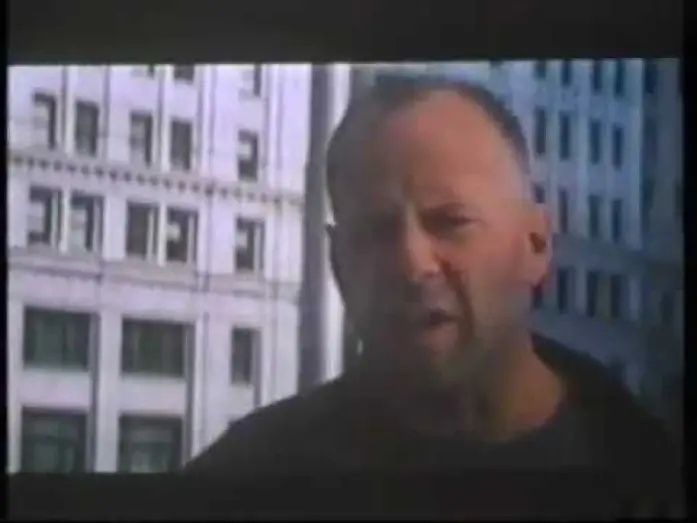 Видео к фильму Меркурий в опасности | CODICE MERCURY (1998) Con Bruce Willis - Trailer Cinematografico