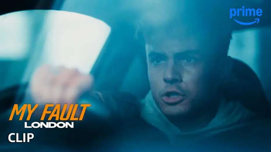 Видео к фильму Моя вина: Лондон | Nick Chases Down Noah's Kidnapper