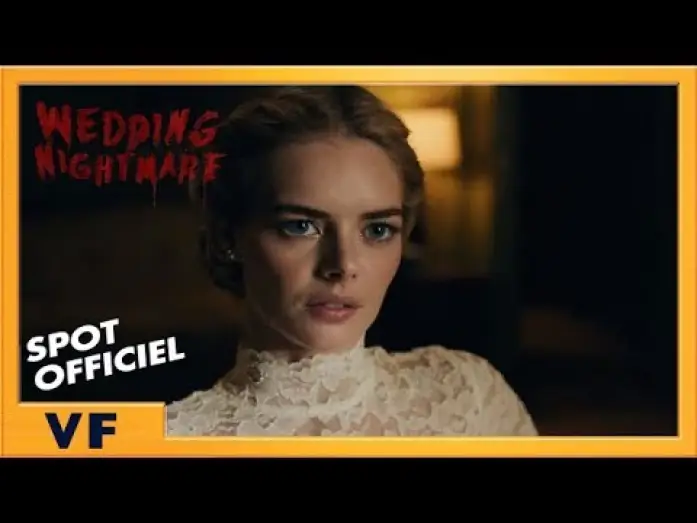 Видео к фильму Я иду искать | Wedding Nightmare - Spot : "Voeux" VF