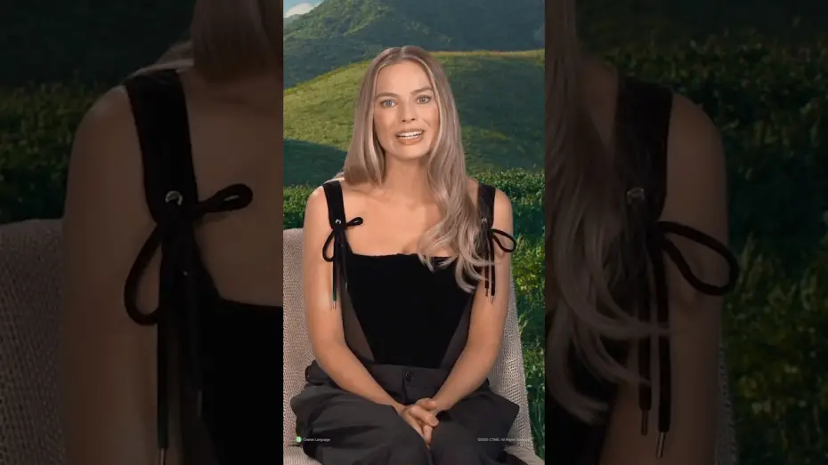 Видео к фильму Большое смелое красивое путешествие | Relatability