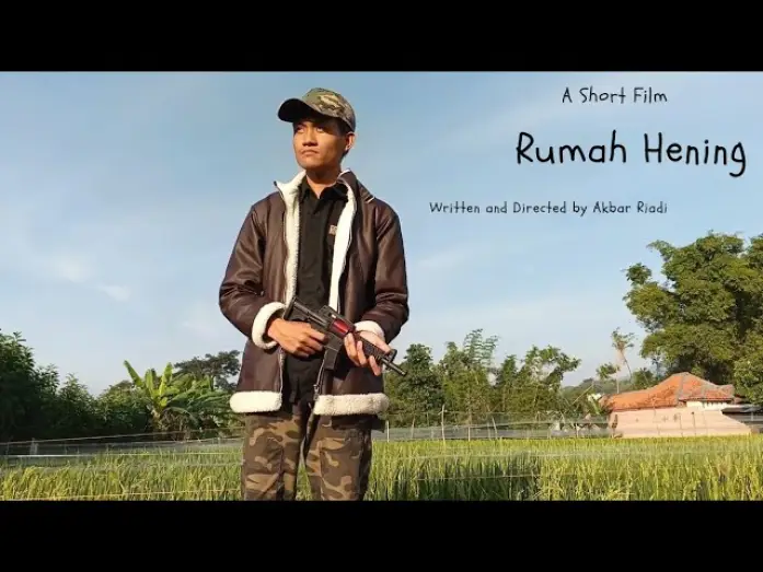 Видео к фильму Rumah Hening — Rumah Hening - Film Pendek