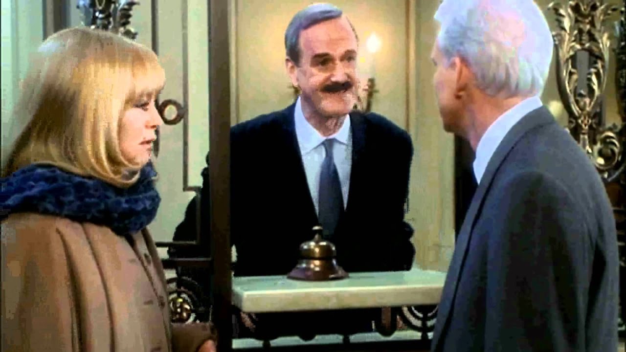 Видео к фильму Приезжие | THE OUT OF TOWNERS (1999) - Official Movie Trailer #2 HD