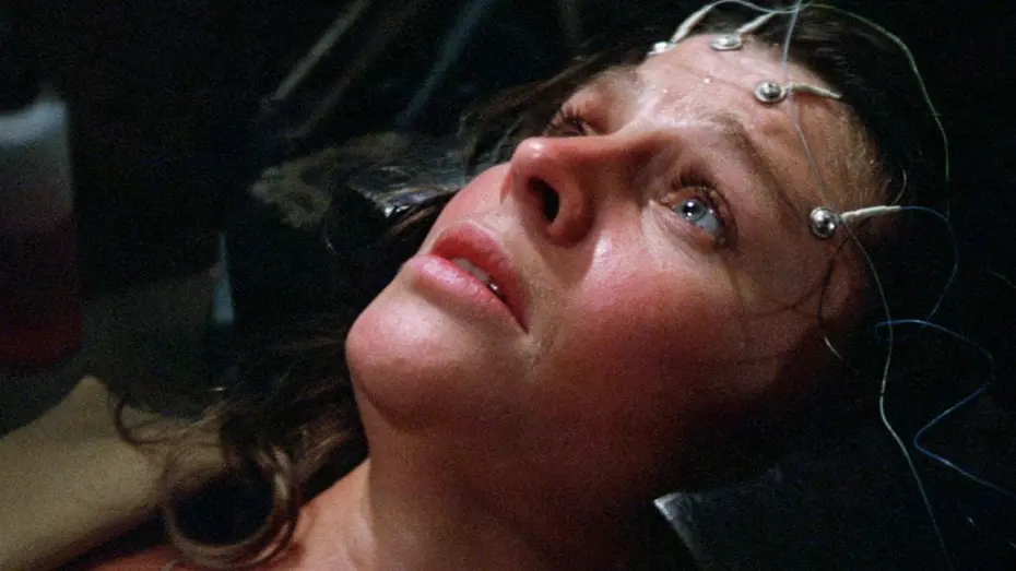 Видео к фильму Потомство демона | Demon Seed (1977) ORIGINAL TRAILER [HQ]