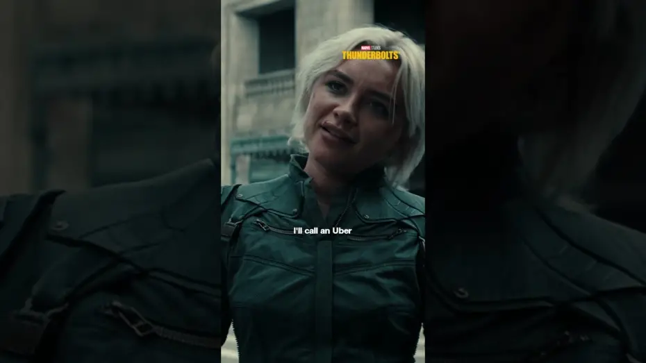 Видео к фильму Громовержцы | Don&rsquo;t miss your shot!