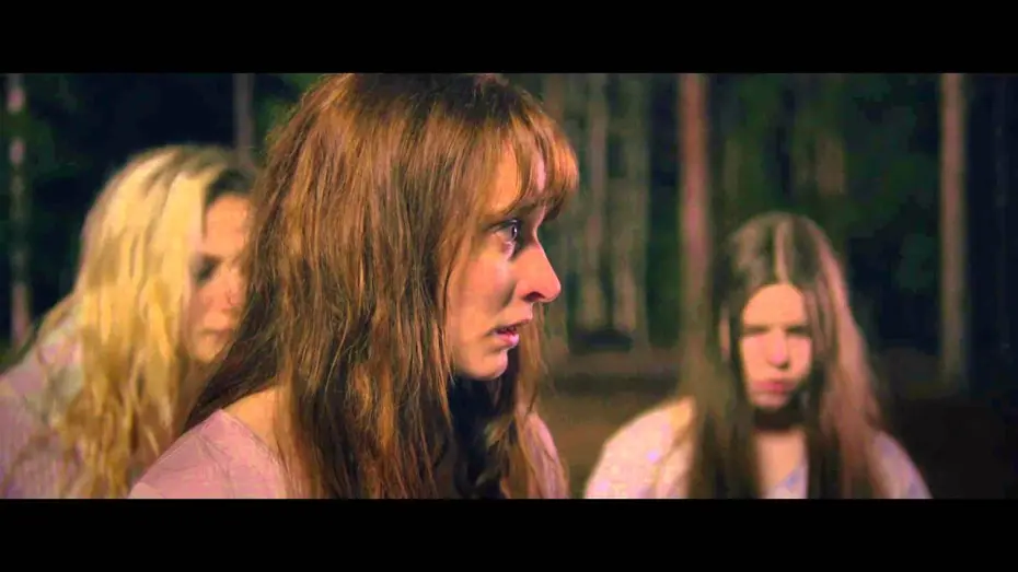 Видео к фильму Круг | Cirkeln - trailer 2