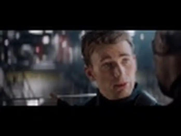 Видео к фильму Первый мститель: Другая война | Captain America: The Winter Soldier -- Trailer Ufficiale Italiano | HD