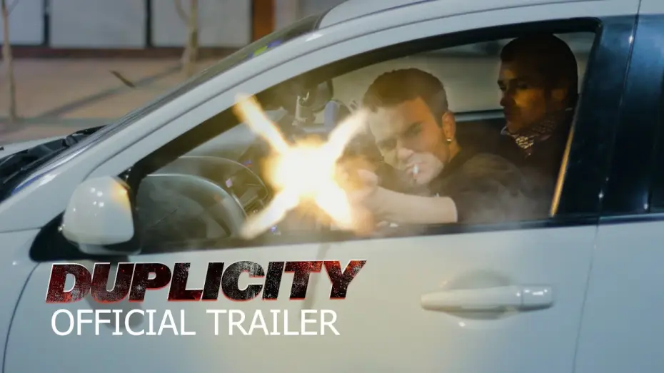 Видео к фильму Duplicity — Duplicity | (Action Short Film) Trailer 2025