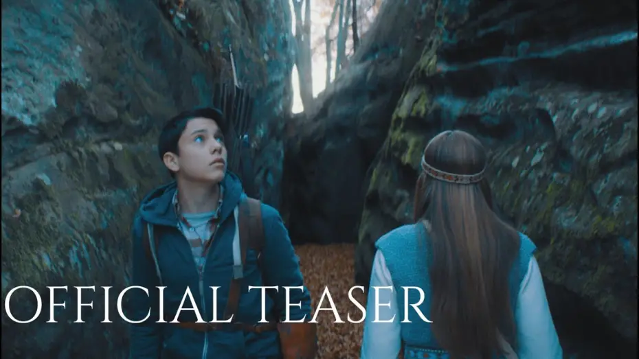 Видео к фильму Сторожевая застава | Сторожова Застава. Офіційний тизер.