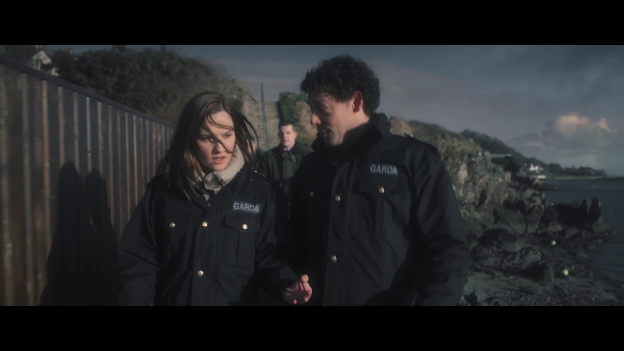 Видео к фильму Грэбберсы | Грэбберсы - Trailer