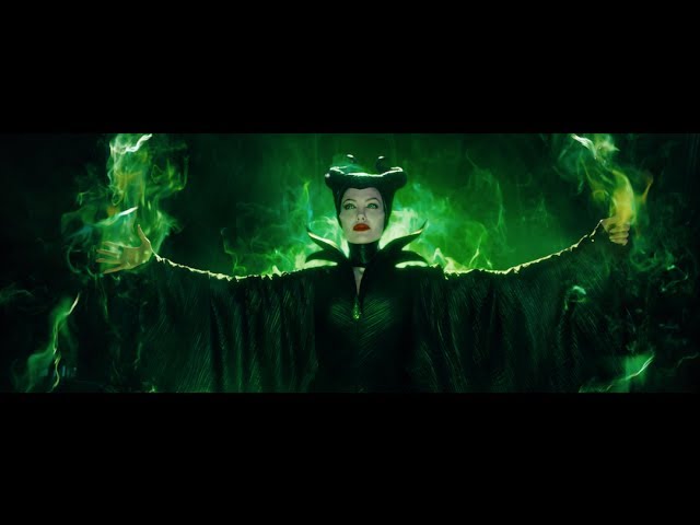 Видео к фильму Малефисента | Disney's Maleficent - "Dream" Trailer