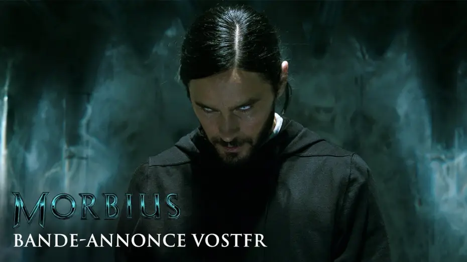 Видео к фильму Морбиус | MORBIUS - BANDE-ANNONCE VOSTFR
